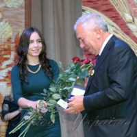 А «Маяк» не згас!..